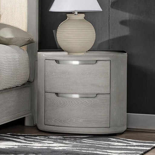 Osterley Nightstand - Olympia Furniture (Saint George, Utah)