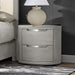 Osterley Nightstand - Olympia Furniture (Saint George, Utah)