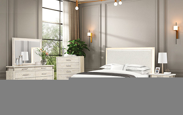 Lafayette Queen Bedroom Set