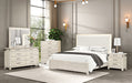 Lafayette Queen Bedroom Set - Olympia Furniture (Saint George, Utah)
