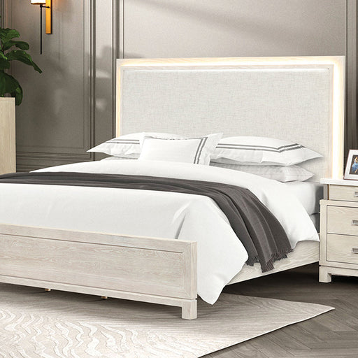 Lafayette Queen Bedroom Set - Olympia Furniture (Saint George, Utah)