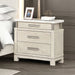 Lafayette Nightstand - Olympia Furniture (Saint George, Utah)