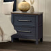 Pinetop Nightstand - Olympia Furniture (Saint George, Utah)