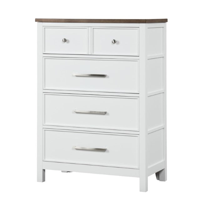 Pinetop Chest - Olympia Furniture (Saint George, Utah)