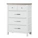 Pinetop Chest - Olympia Furniture (Saint George, Utah)