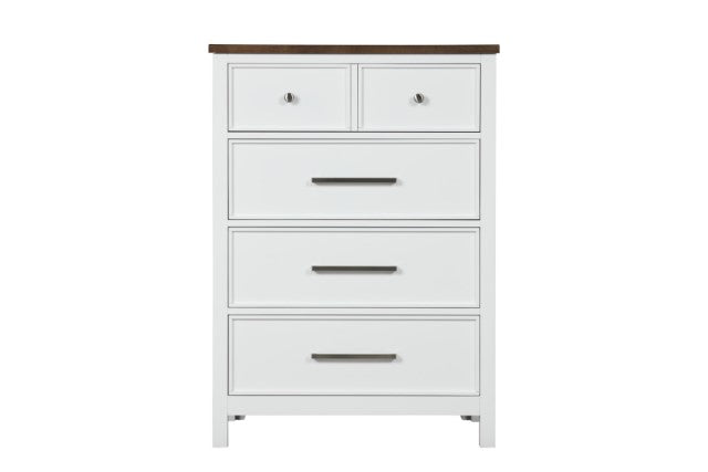 Pinetop Chest - Olympia Furniture (Saint George, Utah)