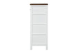 Pinetop Chest - Olympia Furniture (Saint George, Utah)