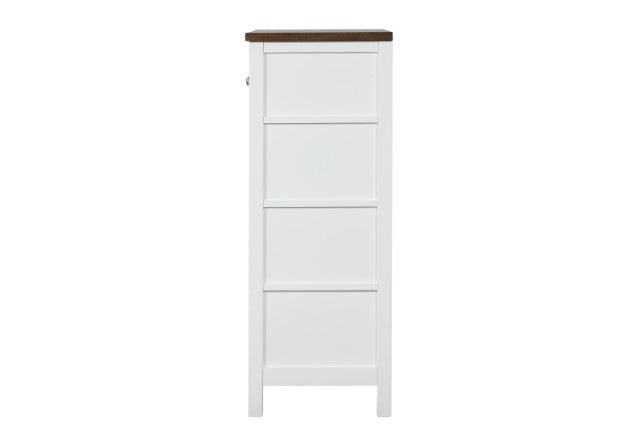 Pinetop Chest - Olympia Furniture (Saint George, Utah)
