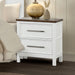 Pinetop Nightstand - Olympia Furniture (Saint George, Utah)