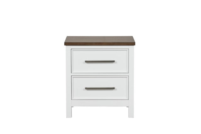 Pinetop Nightstand - Olympia Furniture (Saint George, Utah)