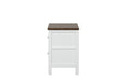 Pinetop Nightstand - Olympia Furniture (Saint George, Utah)