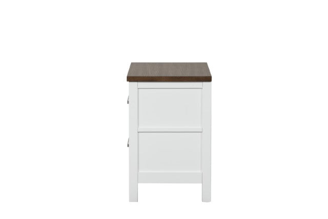 Pinetop Nightstand - Olympia Furniture (Saint George, Utah)