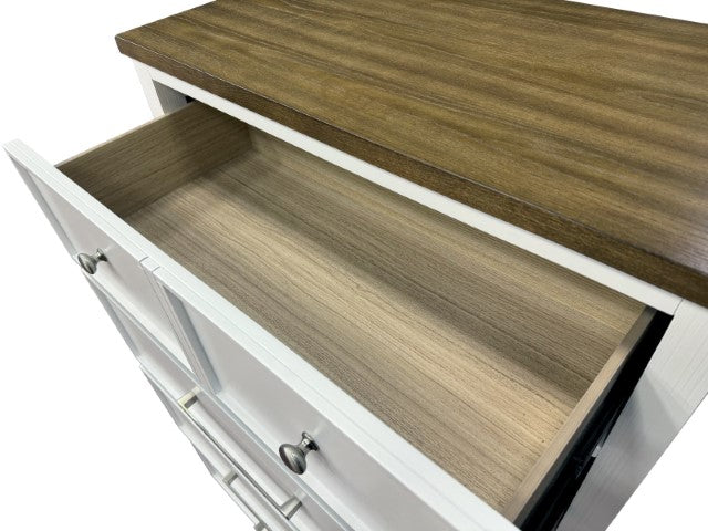 Pinetop Nightstand - Olympia Furniture (Saint George, Utah)
