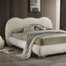Finamore Bed - Olympia Furniture (Saint George, Utah)