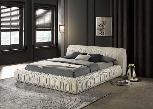 Palmdale Bed - Olympia Furniture (Saint George, Utah)