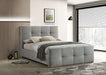 Merced Bed - Olympia Furniture (Saint George, Utah)