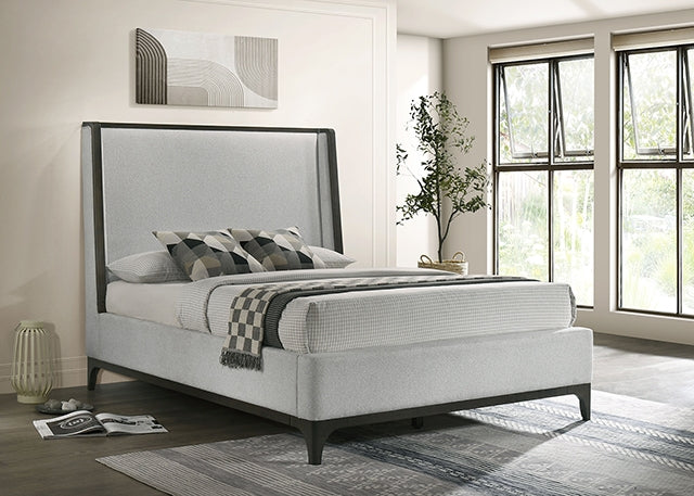 Kelso Bed - Olympia Furniture (Saint George, Utah)