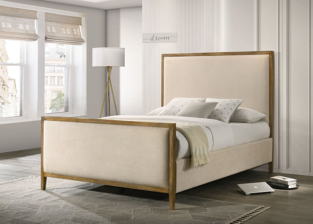 Key Bed - Olympia Furniture (Saint George, Utah)