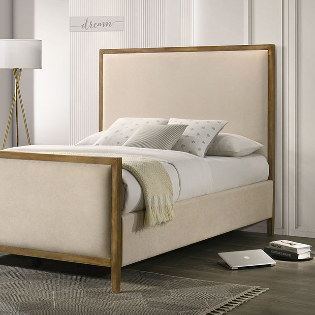 Key Bed - Olympia Furniture (Saint George, Utah)