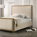 Key Bed - Olympia Furniture (Saint George, Utah)