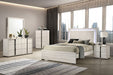 Horten Bed - Olympia Furniture (Saint George, Utah)