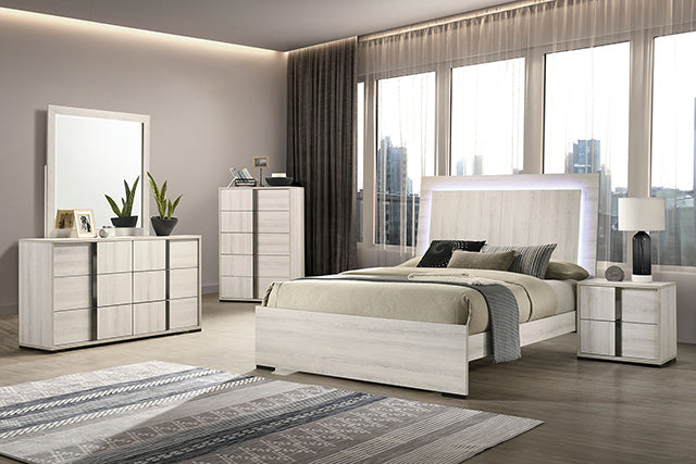 Horten Bed - Olympia Furniture (Saint George, Utah)