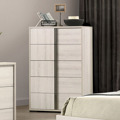 Horten Chest - Olympia Furniture (Saint George, Utah)