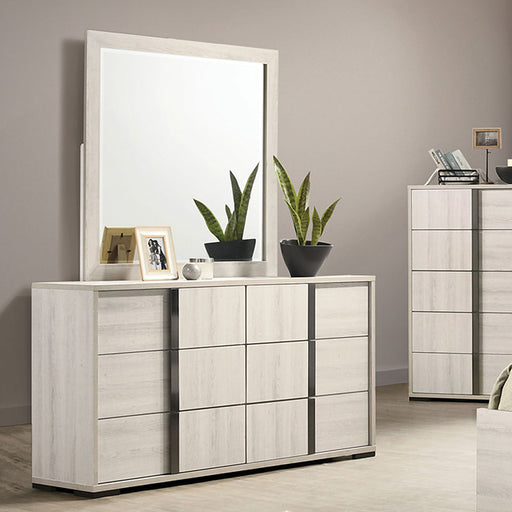 Horten Dressser - Olympia Furniture (Saint George, Utah)