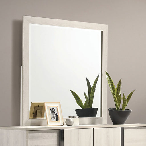 Horten Mirror - Olympia Furniture (Saint George, Utah)