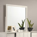 Horten Mirror - Olympia Furniture (Saint George, Utah)