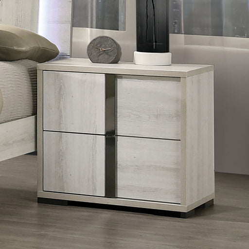 Horten Night Stand - Olympia Furniture (Saint George, Utah)