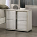 Horten Night Stand - Olympia Furniture (Saint George, Utah)