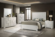 Holsted Queen Bedroom Set - Olympia Furniture (Saint George, Utah)