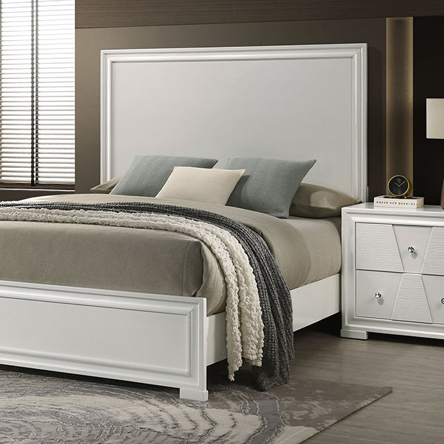Holsted Queen Bedroom Set - Olympia Furniture (Saint George, Utah)