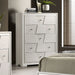 Holsted Chest - Olympia Furniture (Saint George, Utah)
