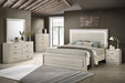 Farsund Bed - Olympia Furniture (Saint George, Utah)