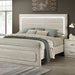 Farsund Bed - Olympia Furniture (Saint George, Utah)