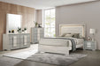 Lincolt E.King, Full, & Queen Bed - Olympia Furniture (Saint George, Utah)