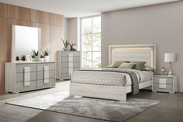 Lincolt Chest - Olympia Furniture (Saint George, Utah)
