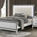 Lucida Queen Bedroom Set - Olympia Furniture (Saint George, Utah)