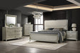 Sheridan Mirror - Olympia Furniture (Saint George, Utah)