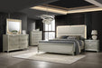 Sheridan Bed - Olympia Furniture (Saint George, Utah)