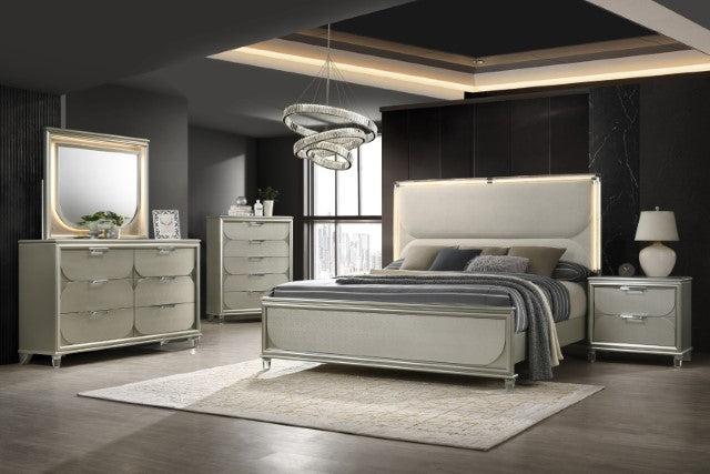 Sheridan Bed - Olympia Furniture (Saint George, Utah)