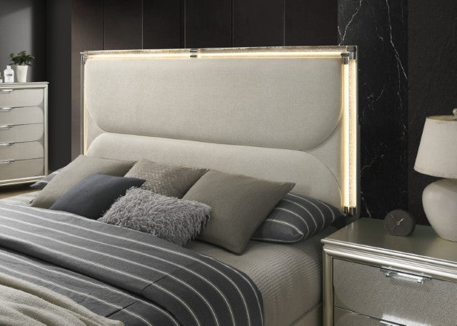Sheridan Bed - Olympia Furniture (Saint George, Utah)