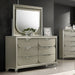 Sheridan Dresser - Olympia Furniture (Saint George, Utah)