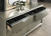 Sheridan Dresser - Olympia Furniture (Saint George, Utah)
