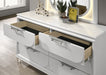 Lareina Bed - Olympia Furniture (Saint George, Utah)
