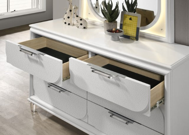 Lareina Bed - Olympia Furniture (Saint George, Utah)