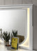 Lareina Mirror - Olympia Furniture (Saint George, Utah)