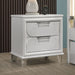 Lareina Bed - Olympia Furniture (Saint George, Utah)